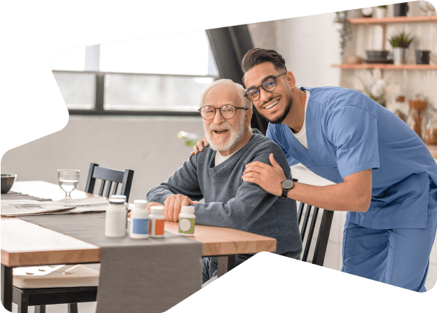 Senior Care
